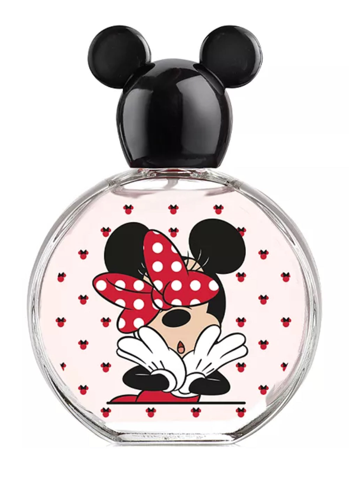 Minnie Mouse Perfume Set