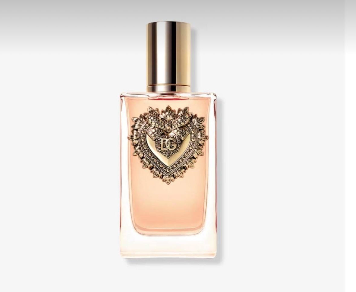 Dolce Gabanna Perfume - Set