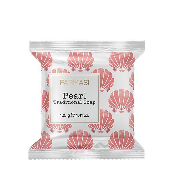 Pearl Bar Soap