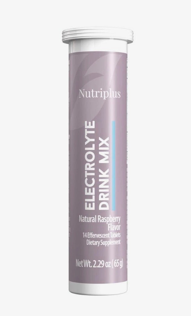 Electrolyte Drink Mix