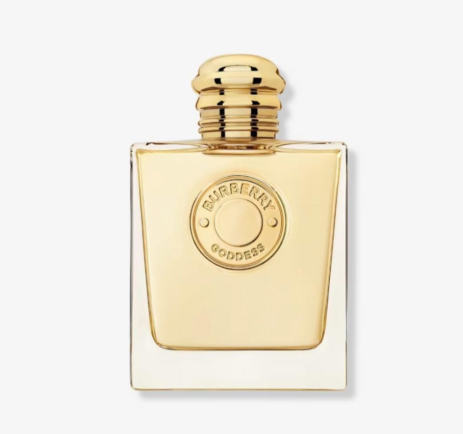 Burberry Goddess Perfume - Set