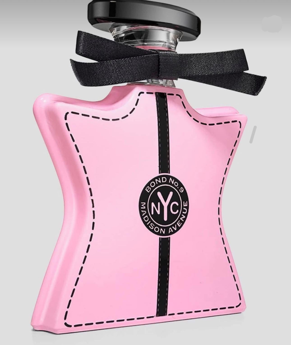 Wall Street Bond No 9 Madison Avenue