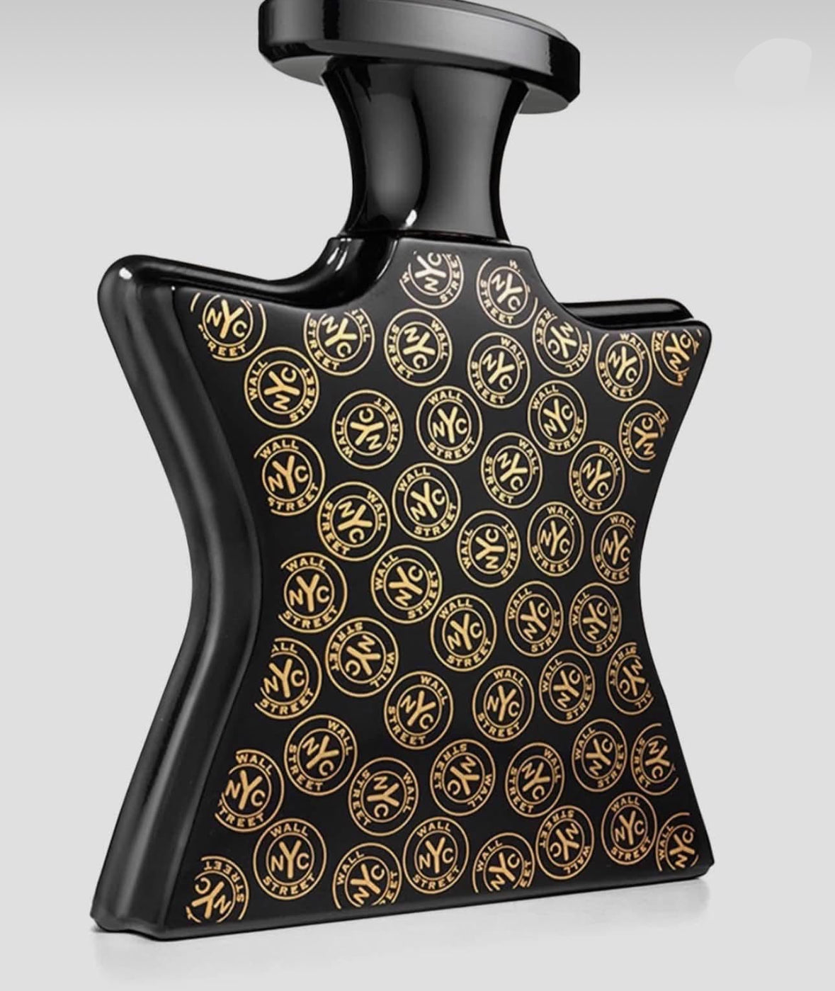 Wall Street Bond No 9