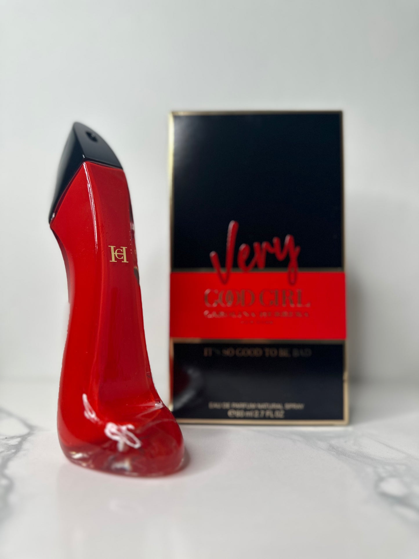 Very Good Girl - Carolina Herrera