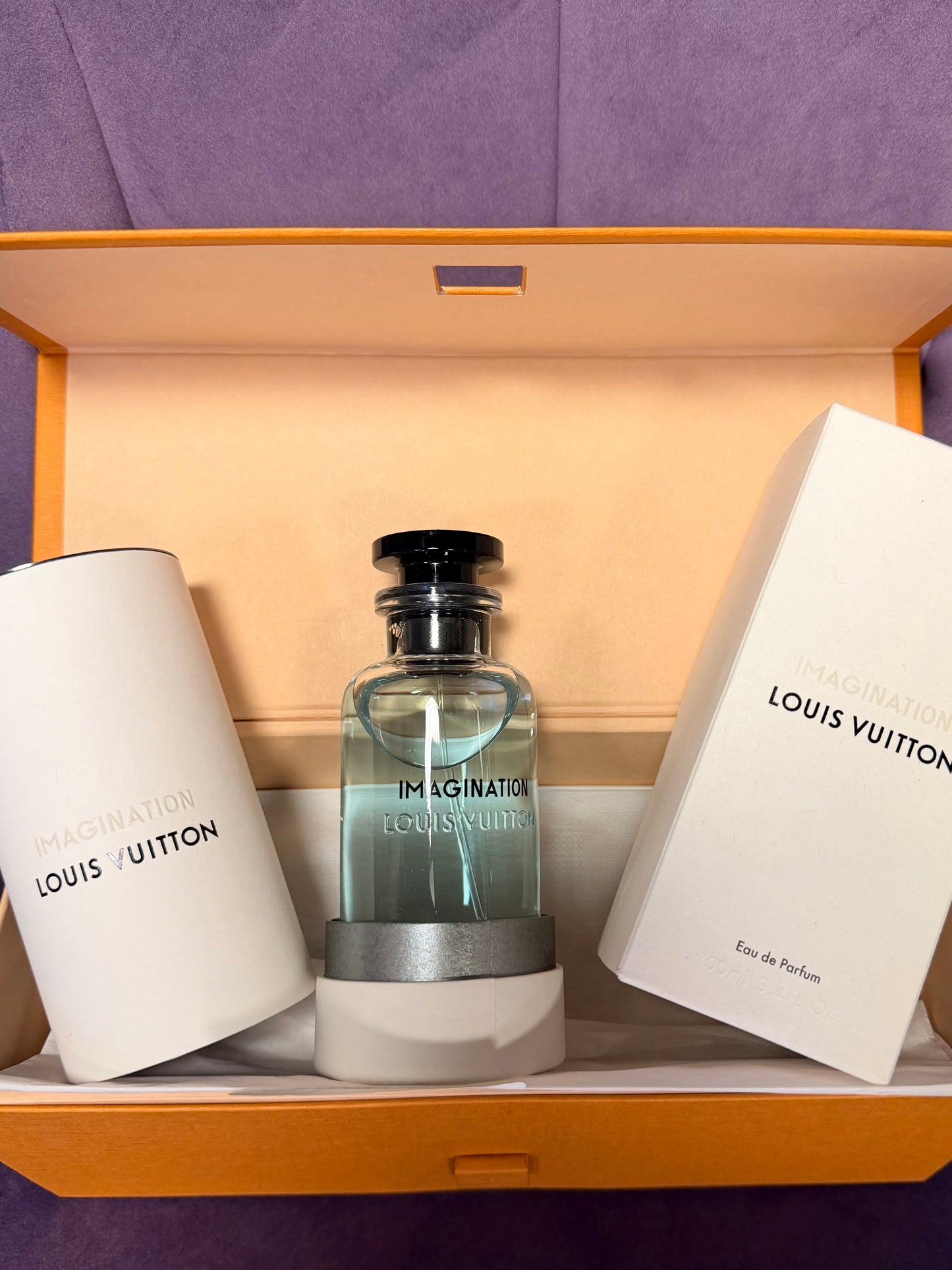 Louis Vuitton Imagination