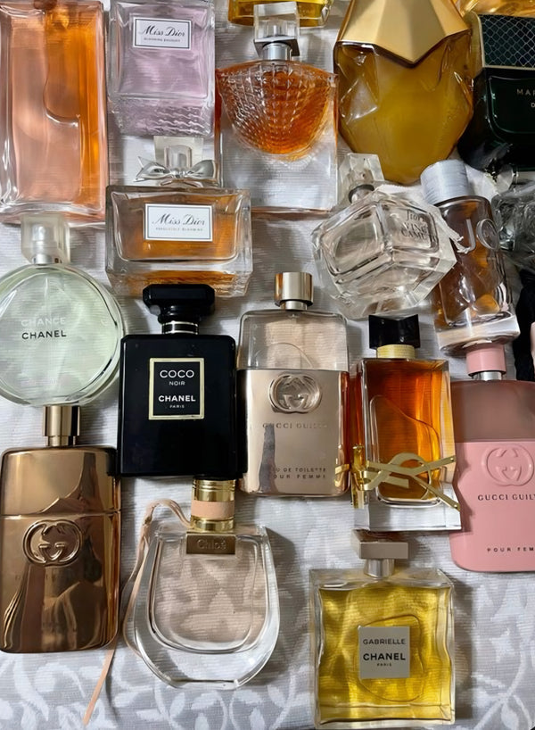DESIGNER FRAGRANCES