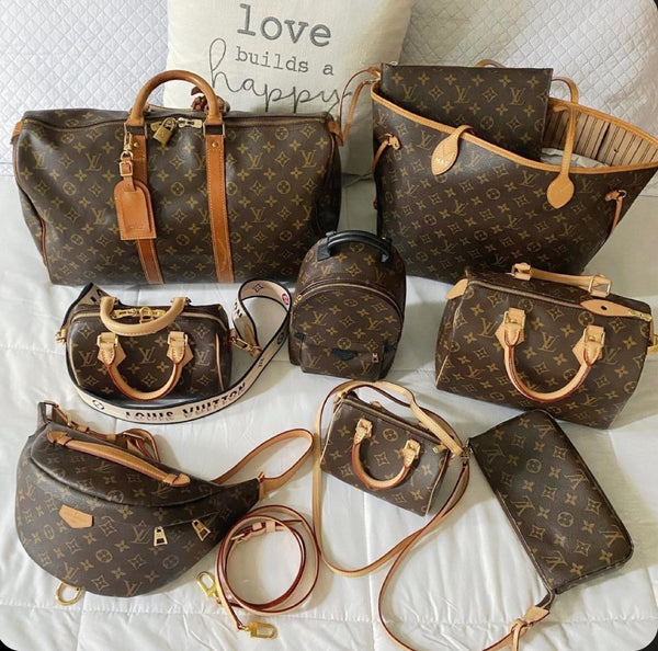 DESIGNER BAGS