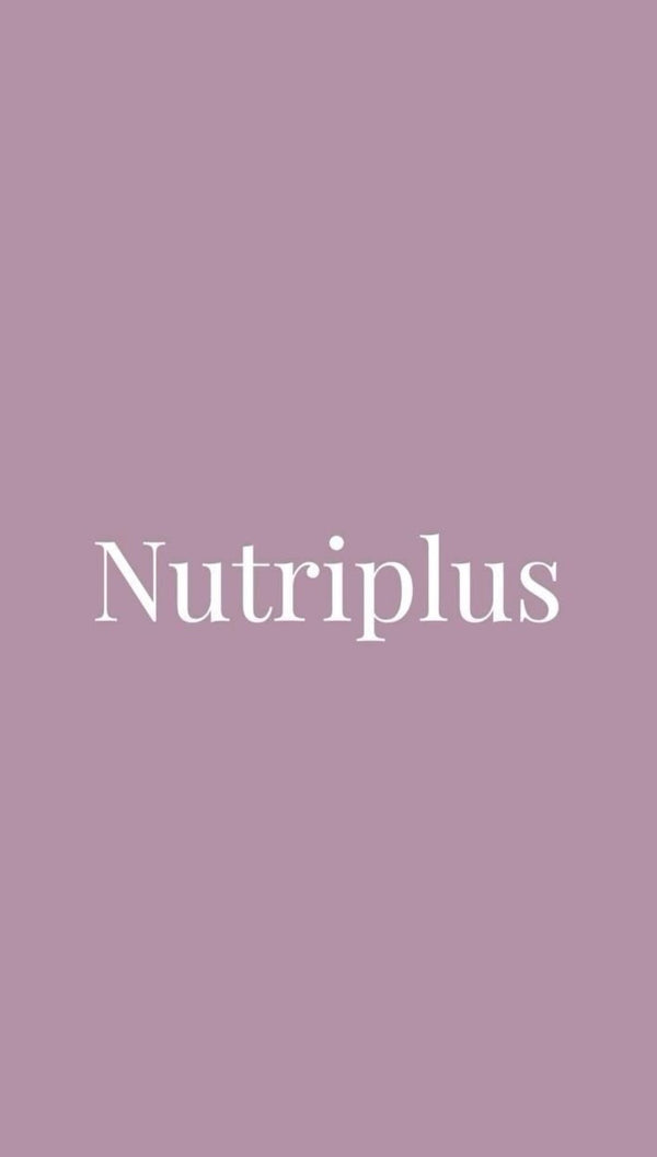 NUTRIPLUS