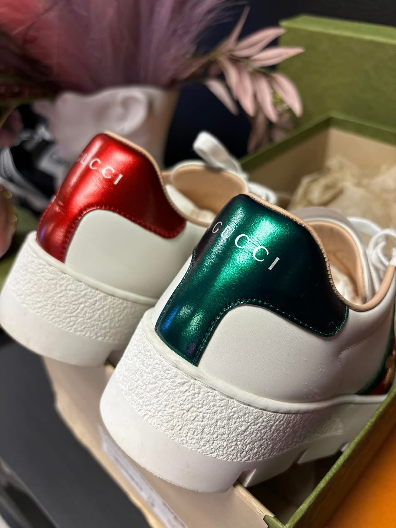 Gucci Sneakers