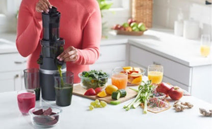 Press Pro Juicer