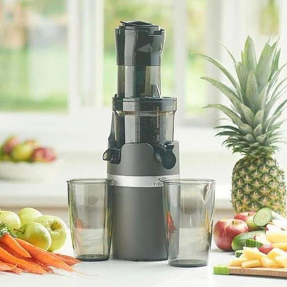 Press Pro Juicer