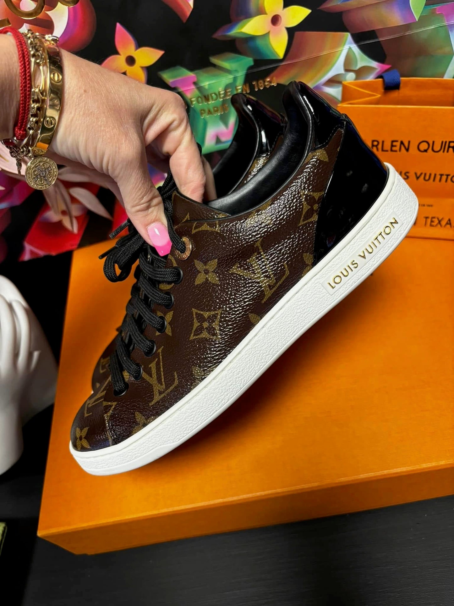 LV Shoes