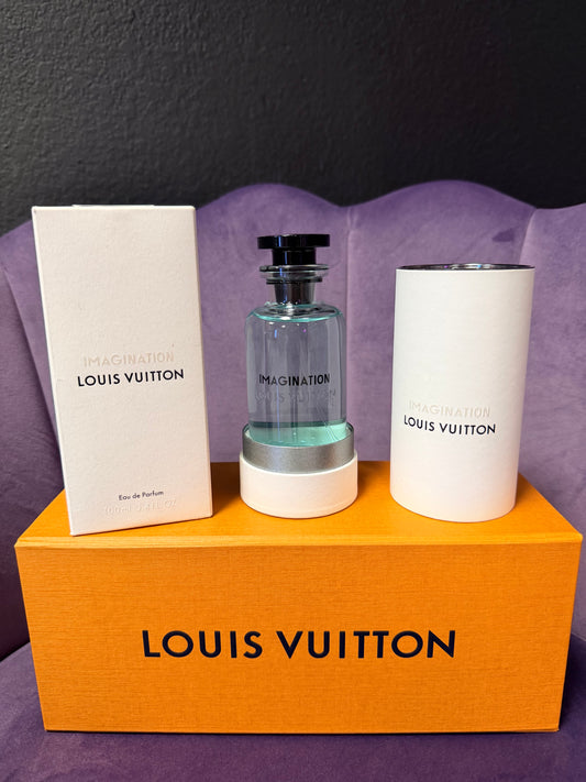 Louis Vuitton Imagination