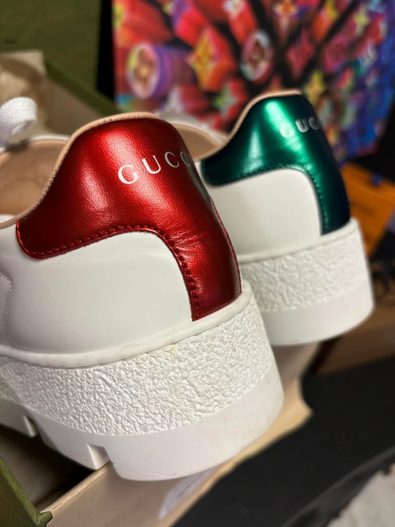 Gucci Sneakers