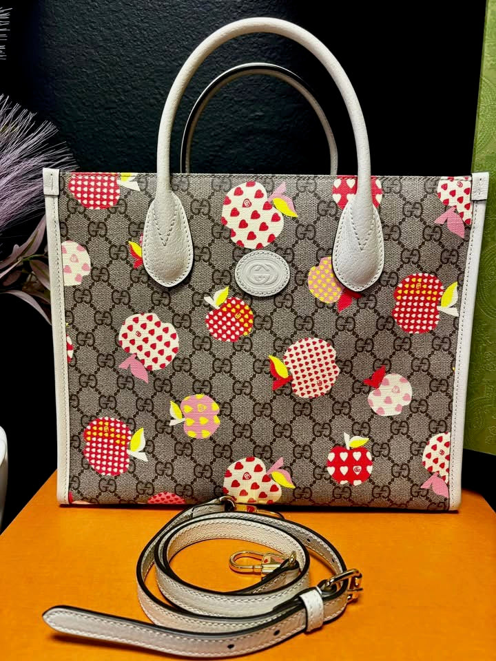 Gucci Tote Bag