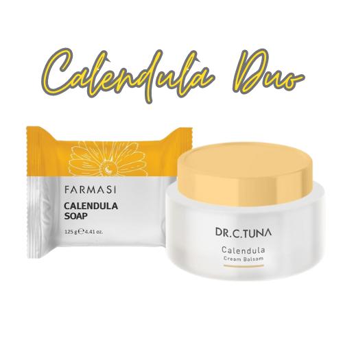 Calendula Duo