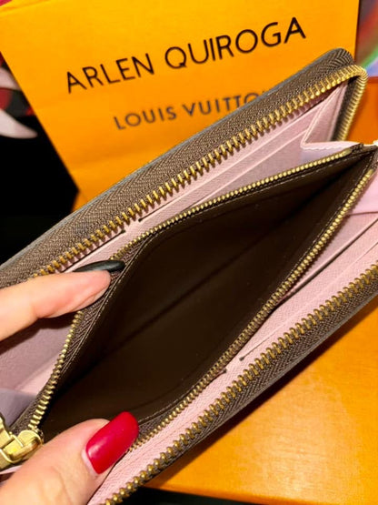 Clemence Wallet