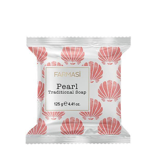 Pearl Bar Soap