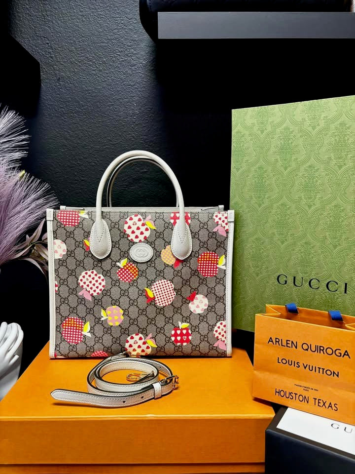 Gucci Tote Bag