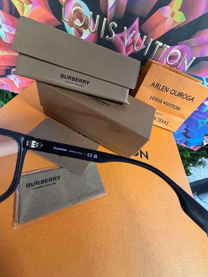 Burberry Glasses