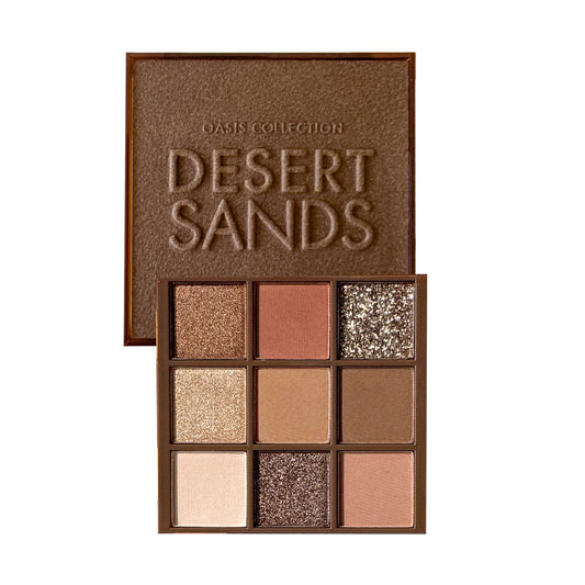 Desert Sands Palette