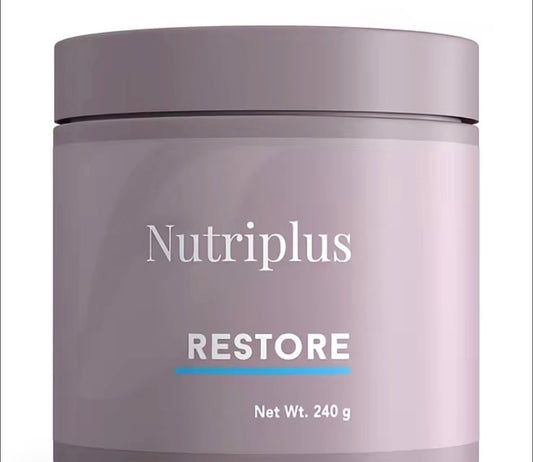Restore Supplement