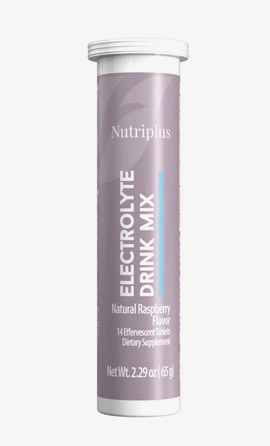 Electrolyte Drink Mix