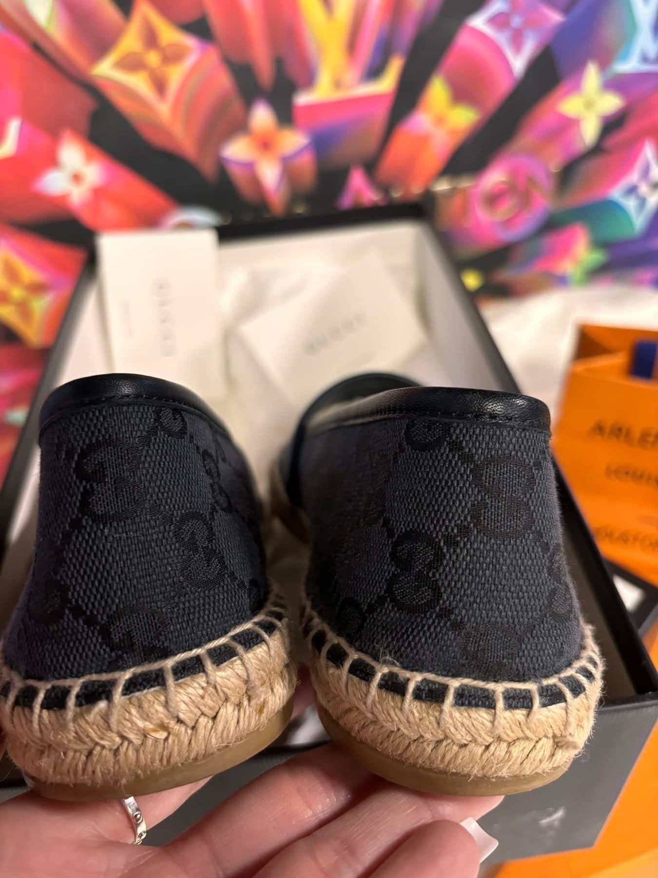 Gucci Shoes