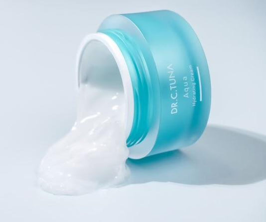 Aqua Hydrating Cream