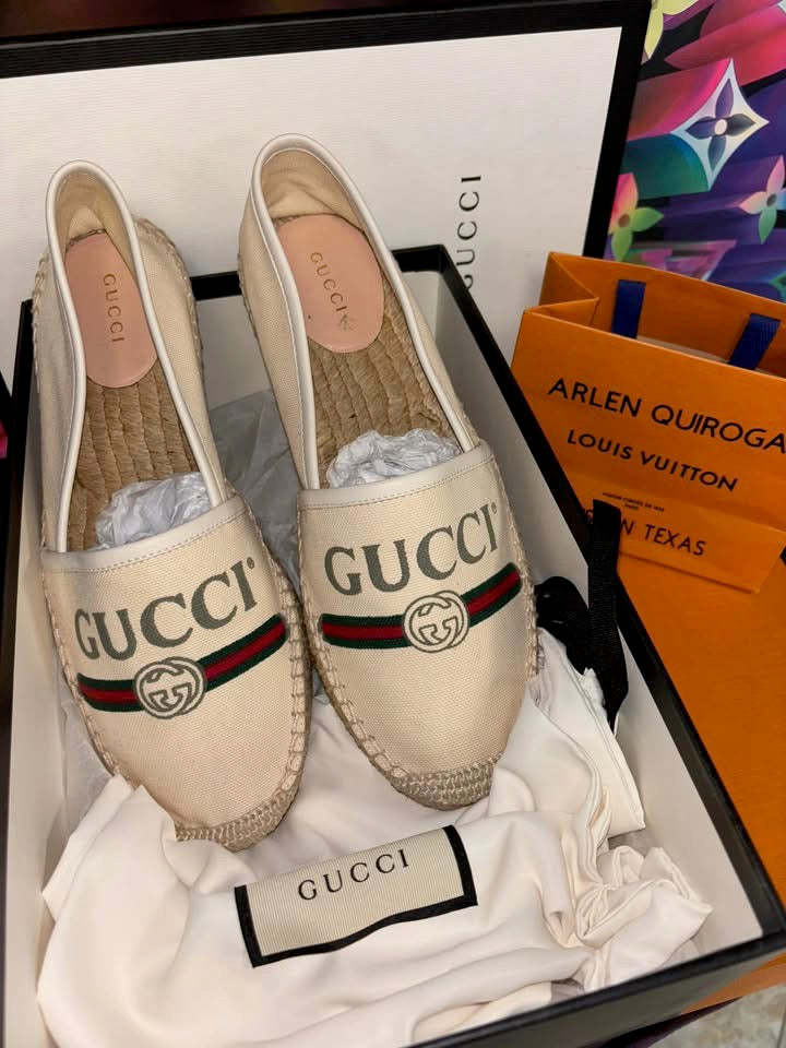 Gucci Shoes