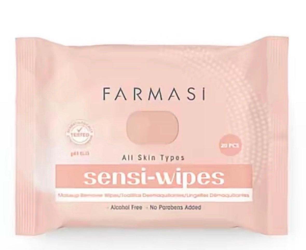 Makeup Wipes