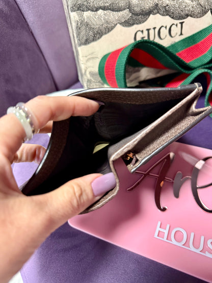 GUCCI MESSENGER BAG NEO VINTAGE DOUBLE FLAP