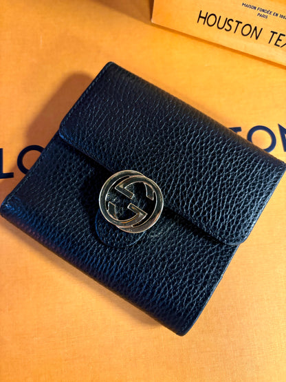 Gucci GG Wallet