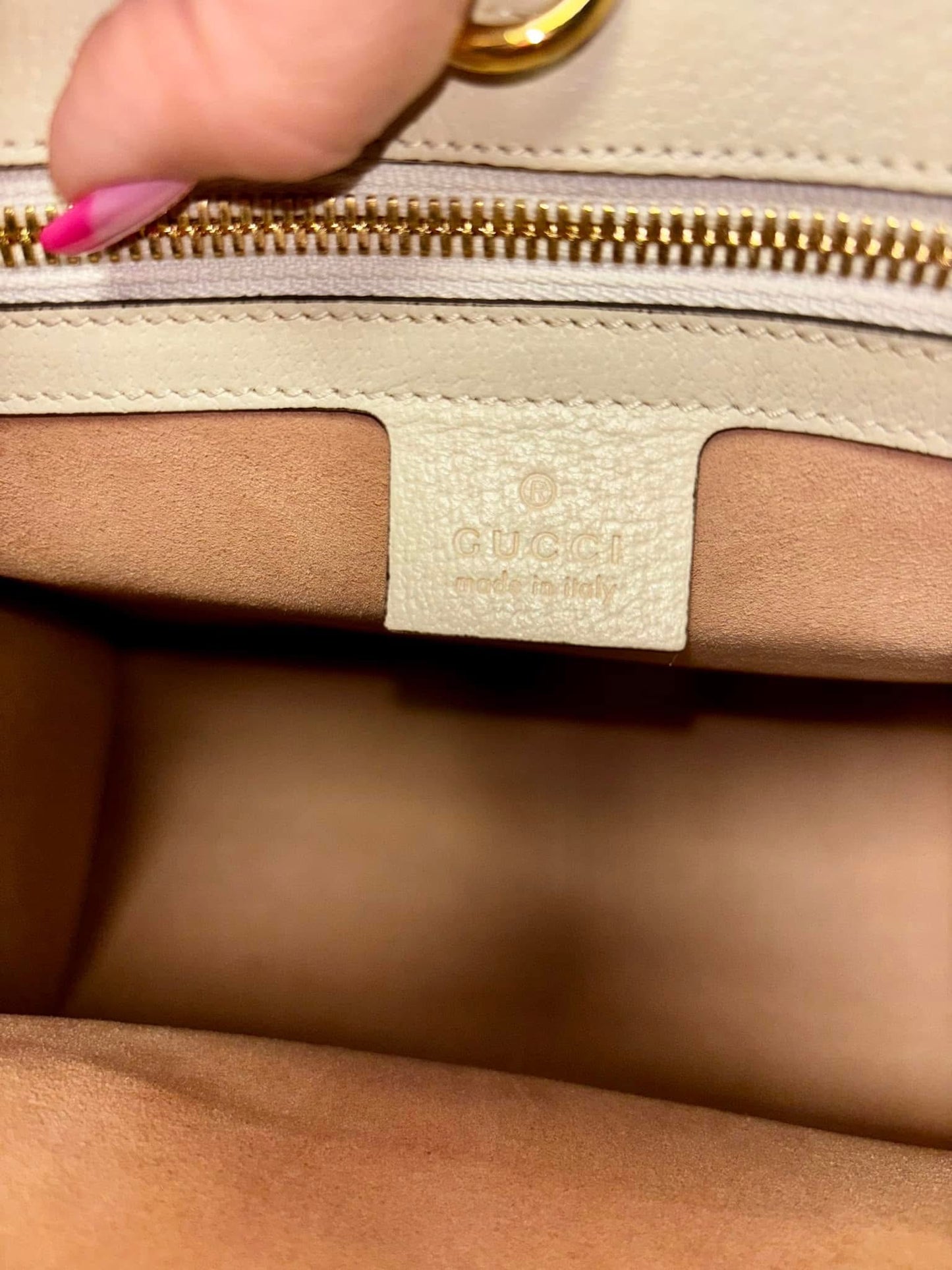 Gucci Tote Bag