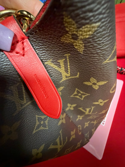 NEO NOE MONOGRAM