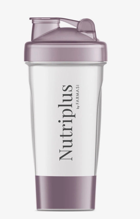 Nutriplus Lily Shaker