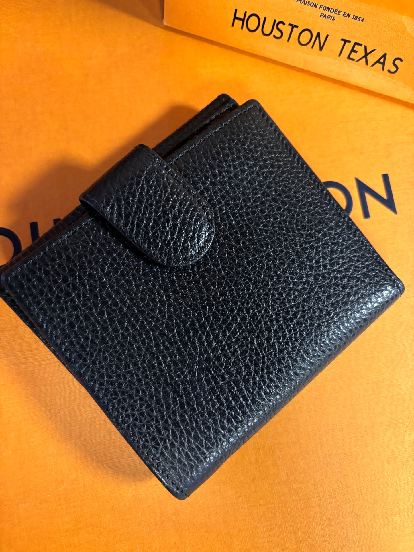 Gucci GG Wallet