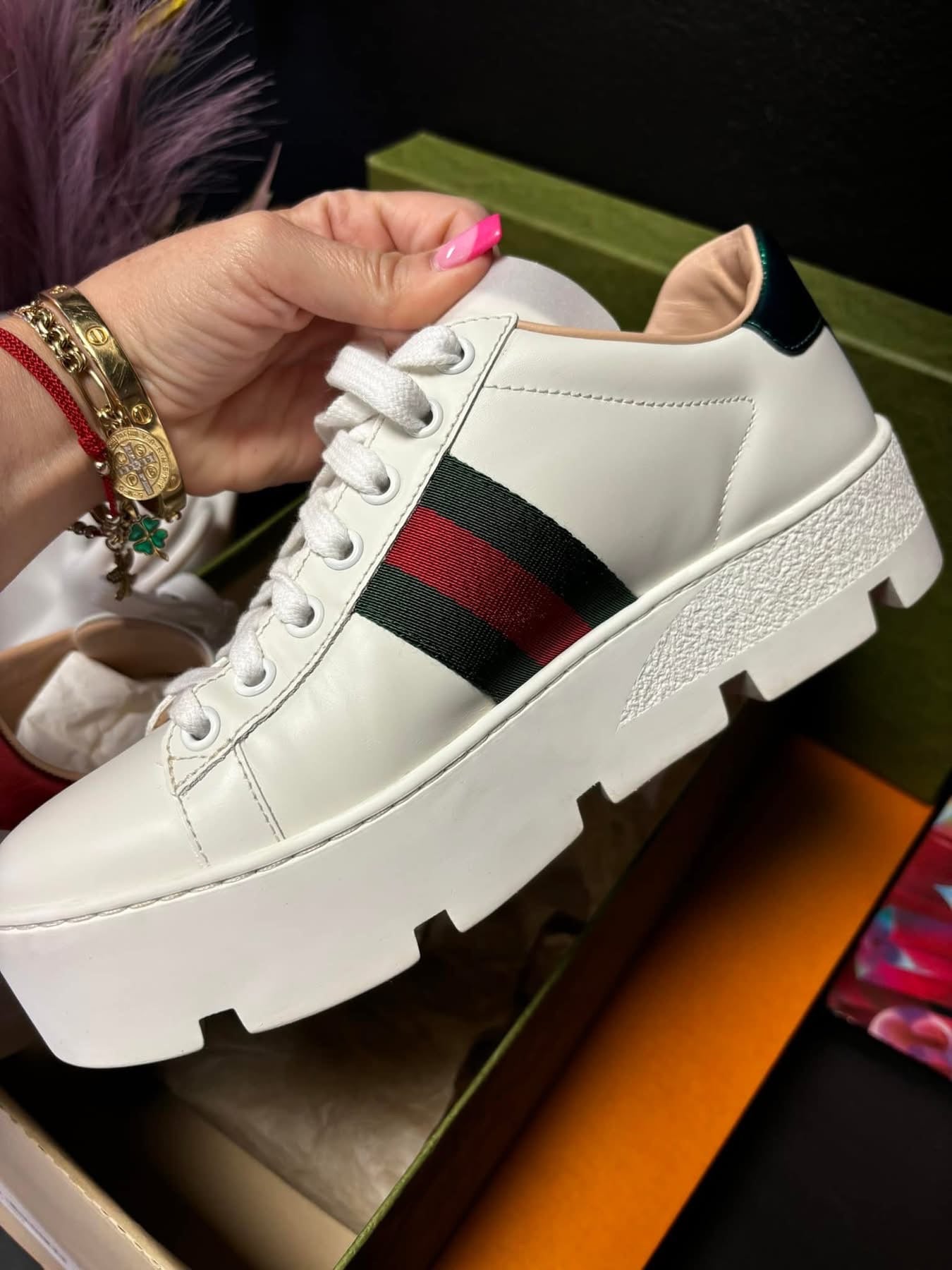 Gucci Sneakers