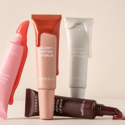 Farmasi Lip Peptide