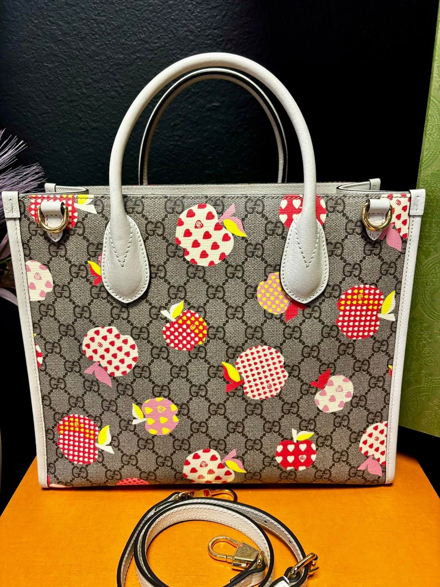 Gucci Tote Bag