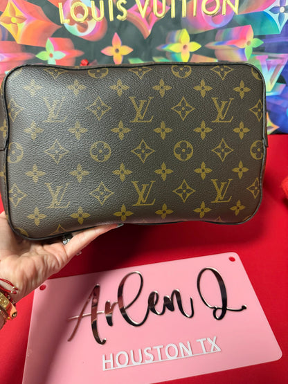 NEO NOE MONOGRAM