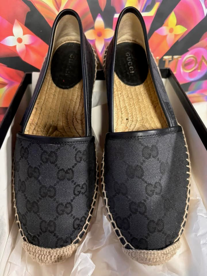 Gucci Shoes