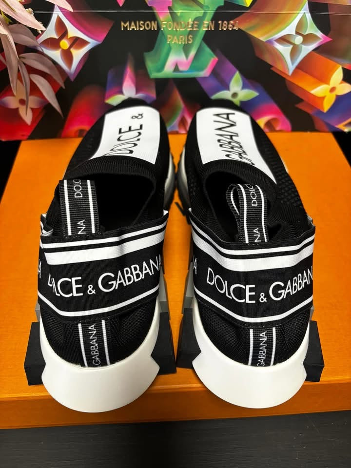 Dolce & Gabbana Sneakers