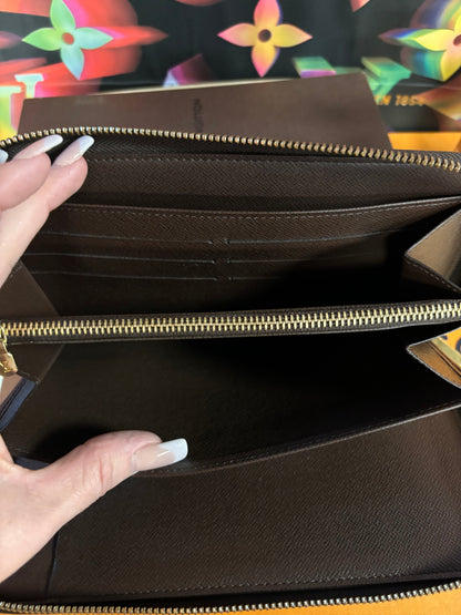 LV ZIPPY ORGANIZER