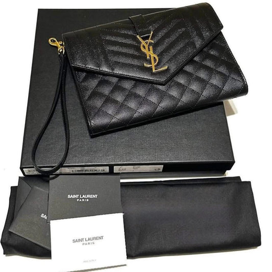 YSL Wallette