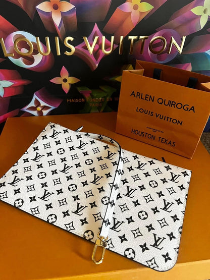 Louis Vuitton Neverfull MM