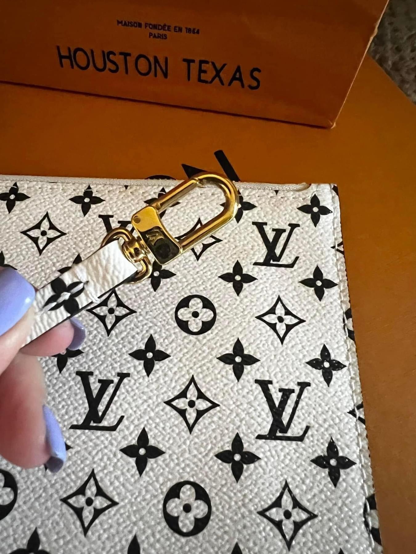 Louis Vuitton Neverfull MM