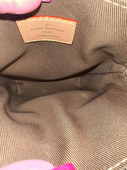 Utility Sleeve Bag - Louis Vuitton