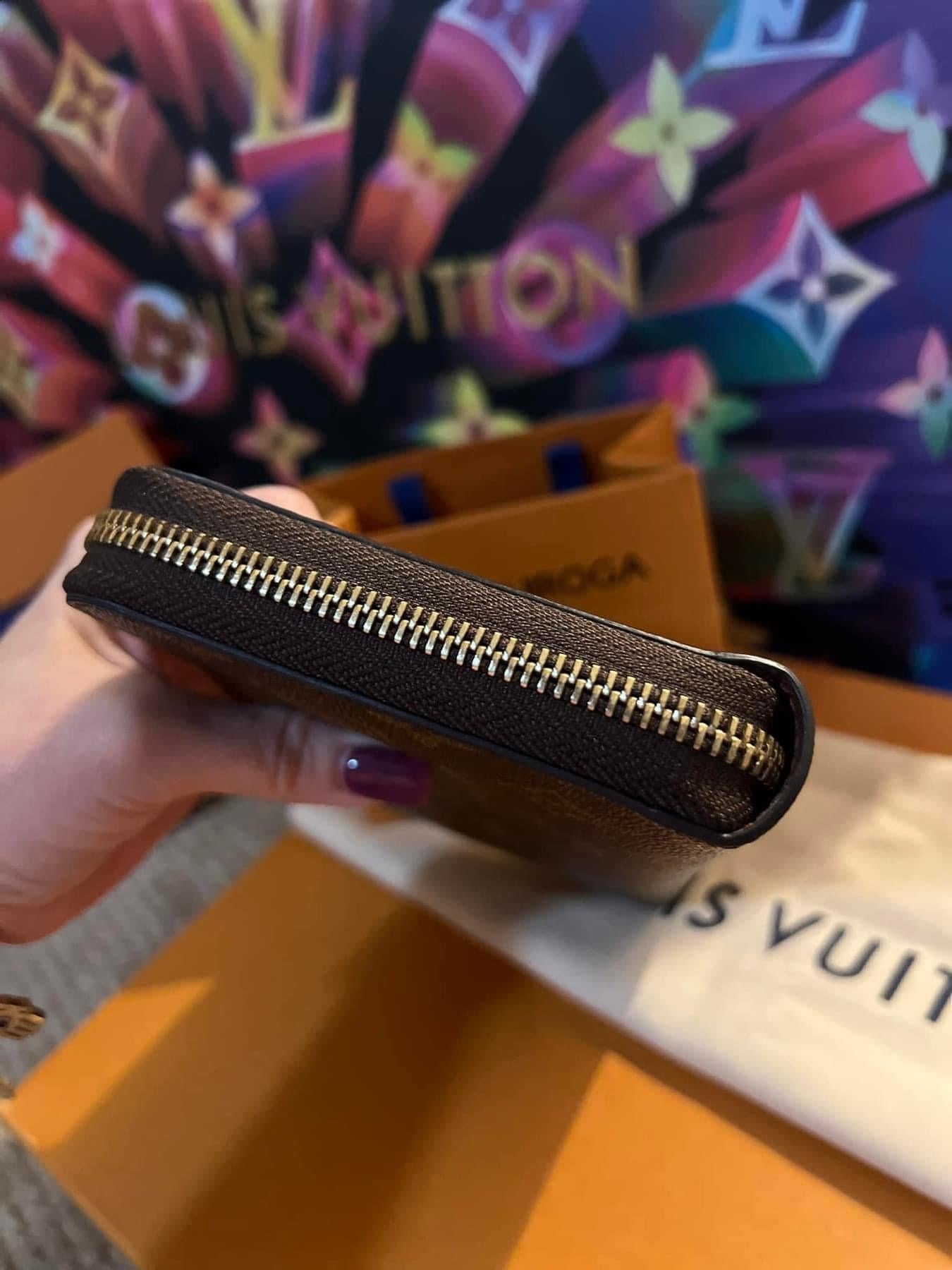 Louis Vuitton Organizer Wallet