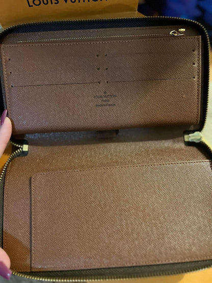 Louis Vuitton Organizer Wallet